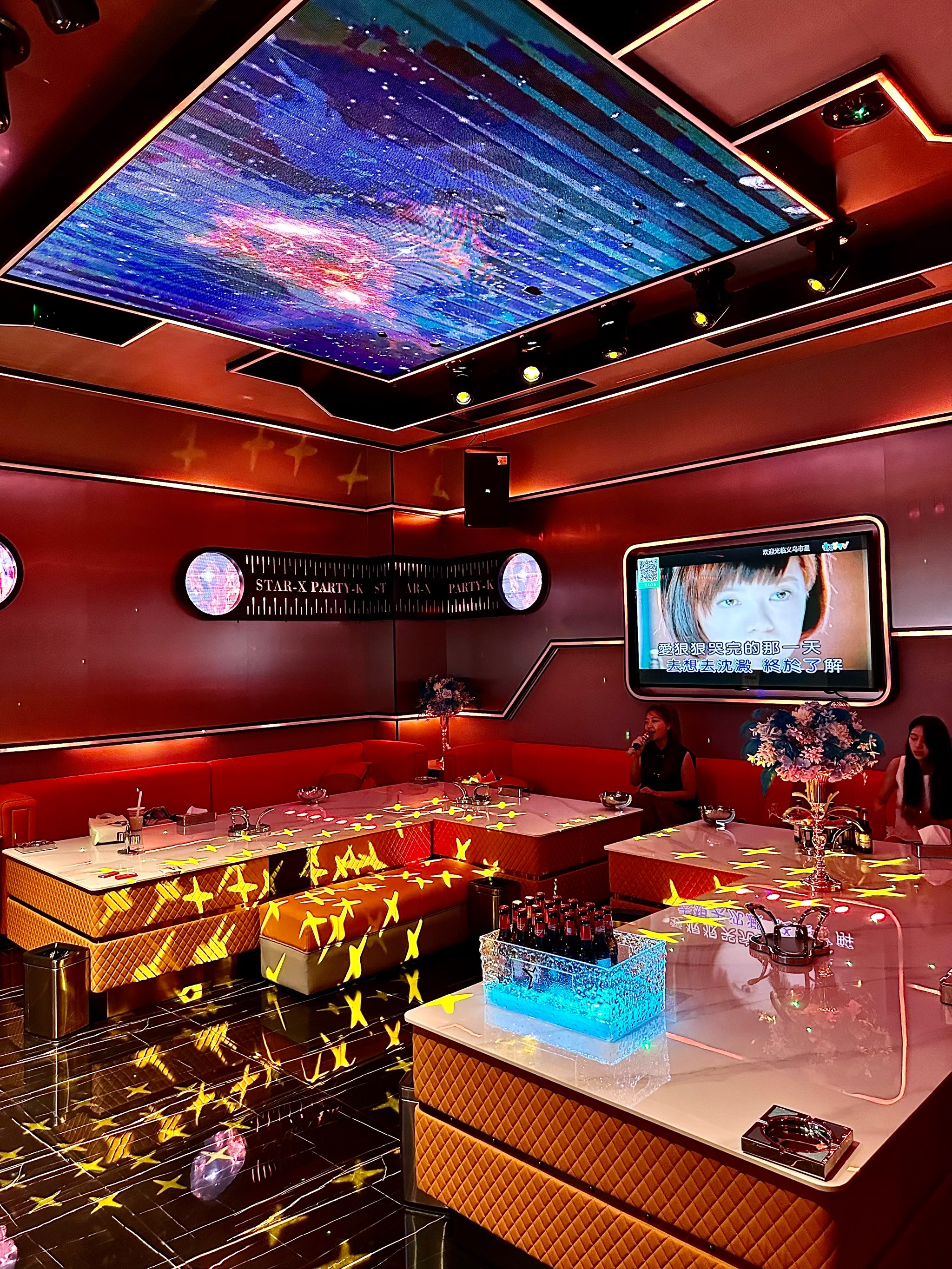 通化商务ktv：独享音乐激情-二道江区ktv预定