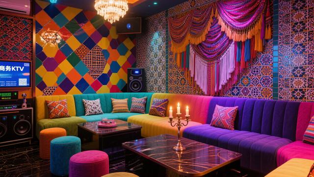 通化ktv订房商务模式-二道江区ktv订房