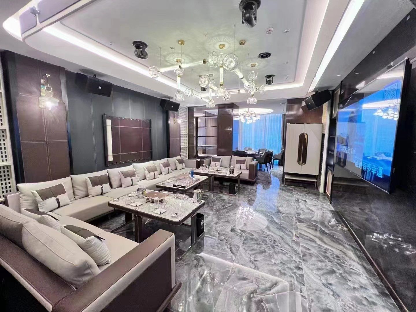 通化商务ktv与片场区别解析-二道江区ktv订房